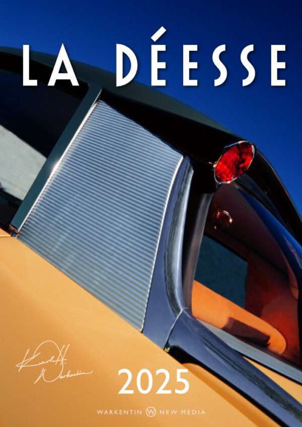 La Déesse